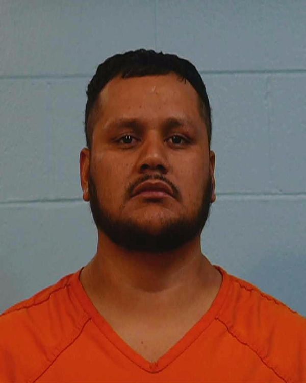 Coyote, Fernando Macias arrest record in Williamson County, Texas Coyote, Fernando Macias arrested in Williamson County, Texas mugshot