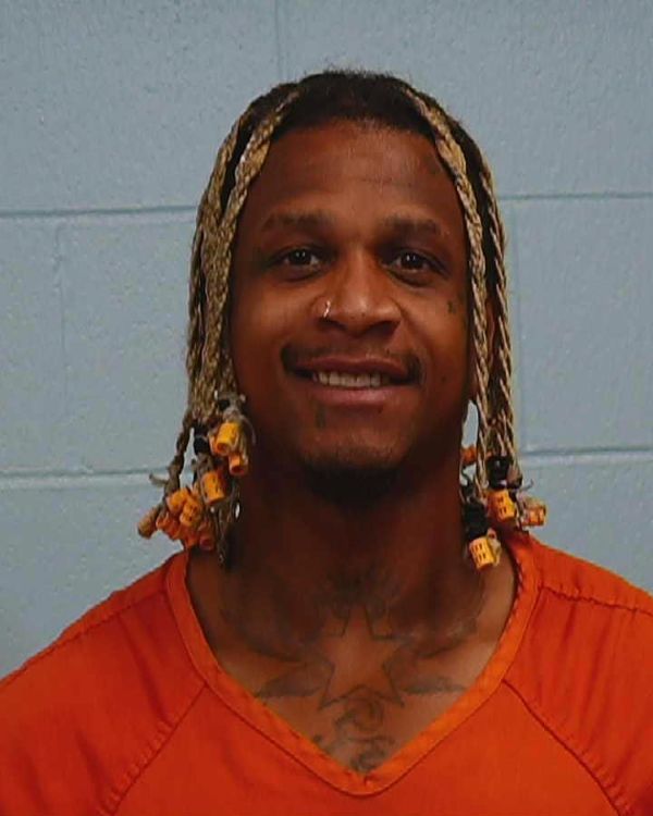 Jackson, Octavius Chazrell arrest record in Williamson County, Texas Jackson, Octavius Chazrell arrested in Williamson County, Texas mugshot