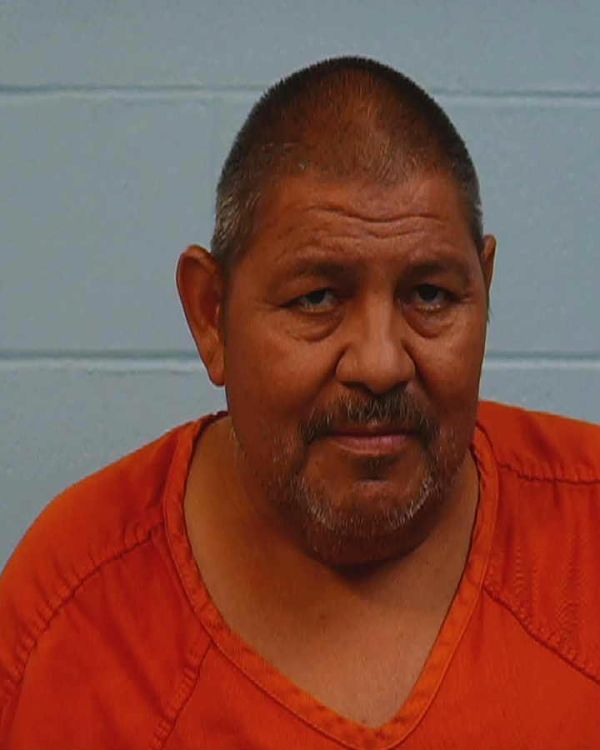 Ovalle Bocanegra, Cesar arrest record in Williamson County, Texas Ovalle Bocanegra, Cesar arrested in Williamson County, Texas mugshot