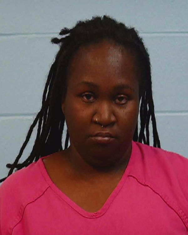 Canty, Shemeka arrest record in Williamson County, Texas Canty, Shemeka arrested in Williamson County, Texas mugshot