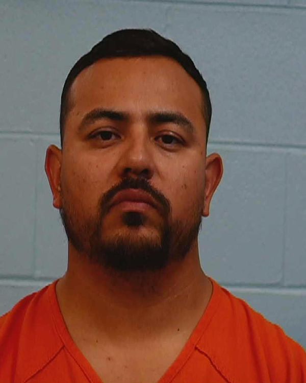 Cortinas, Allen Michael arrest record in Williamson County, Texas Cortinas, Allen Michael arrested in Williamson County, Texas mugshot