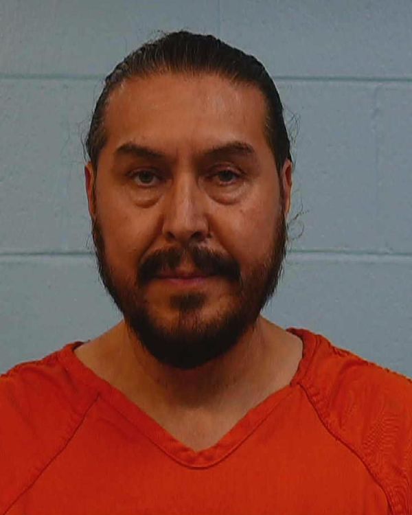 Alonso, Luis Gerardo arrest record in Williamson County, Texas Alonso, Luis Gerardo arrested in Williamson County, Texas mugshot