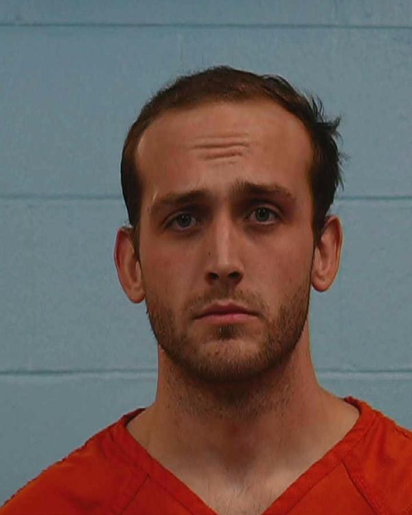 Bredahl, Parker arrest record in Williamson County, Texas Bredahl, Parker arrested in Williamson County, Texas mugshot