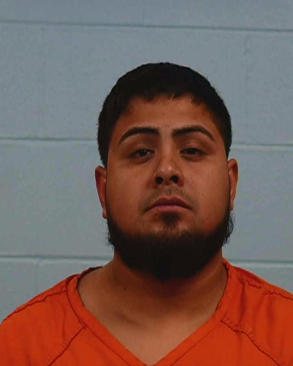 Rodriguez, Israel Marin arrest record in Williamson County, Texas Rodriguez, Israel Marin arrested in Williamson County, Texas mugshot