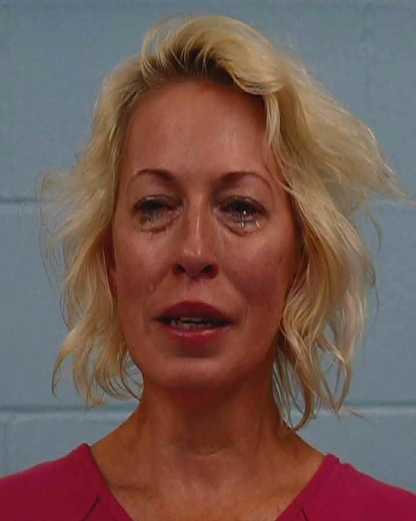 Anderson, Mary Alyssa arrest record in Williamson County, Texas Anderson, Mary Alyssa arrested in Williamson County, Texas mugshot