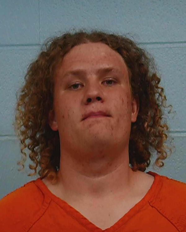 Joosten, Aidan Thomas arrest record in Williamson County, Texas Joosten, Aidan Thomas arrested in Williamson County, Texas mugshot