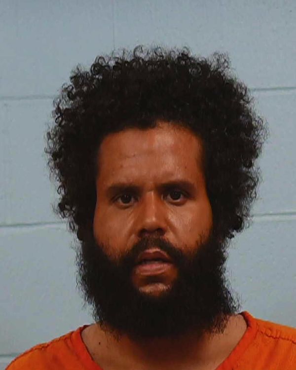 Ramos, Alex Richard arrest record in Williamson County, Texas Ramos, Alex Richard arrested in Williamson County, Texas mugshot