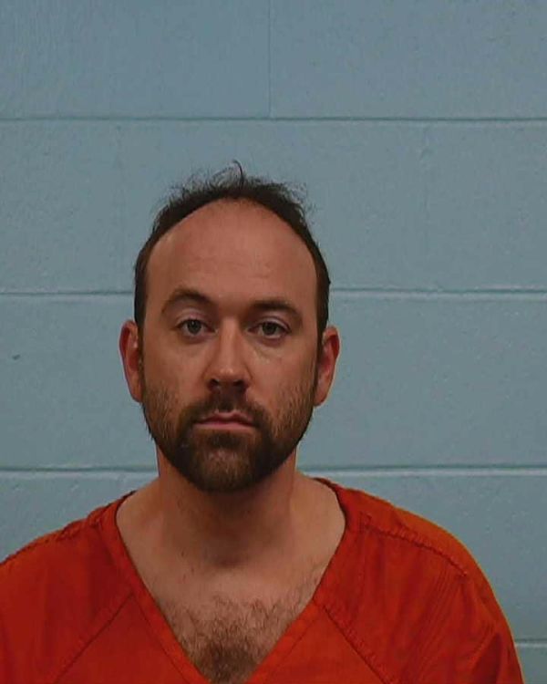 Reeves, Jared Samuel arrest record in Williamson County, Texas Reeves, Jared Samuel arrested in Williamson County, Texas mugshot