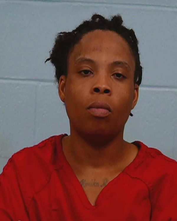 Blane, Daysia Brianna arrest record in Williamson County, Texas Blane, Daysia Brianna arrested in Williamson County, Texas mugshot