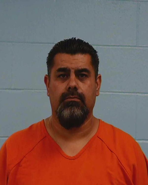 Daniel, Gerardo arrest record in Williamson County, Texas Daniel, Gerardo arrested in Williamson County, Texas mugshot
