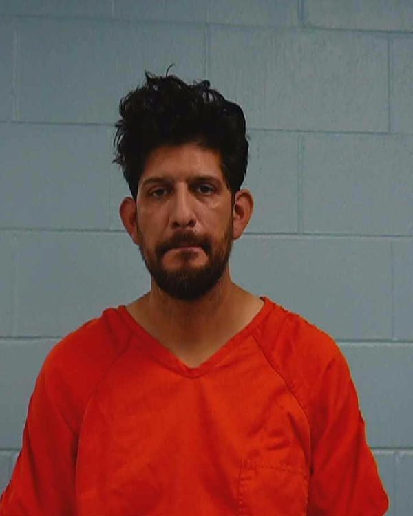 LOZA, ROBERTO JUNIOR arrest record in Williamson County, Texas LOZA, ROBERTO JUNIOR arrested in Williamson County, Texas mugshot