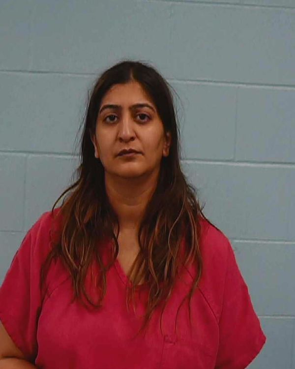 Kumar, Palvi arrest record in Williamson County, Texas Kumar, Palvi arrested in Williamson County, Texas mugshot