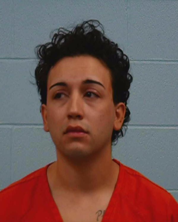 Tijerina, Jaidyn Phoenix arrest record in Williamson County, Texas Tijerina, Jaidyn Phoenix arrested in Williamson County, Texas mugshot