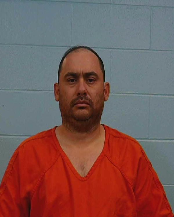 VILLALOBOS PARRA, LUIS BENITO arrest record in Williamson County, Texas VILLALOBOS PARRA, LUIS BENITO arrested in Williamson County, Texas mugshot