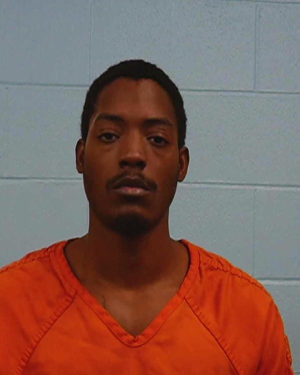 Garner, Kendrick Lee arrest record in Williamson County, Texas Garner, Kendrick Lee arrested in Williamson County, Texas mugshot