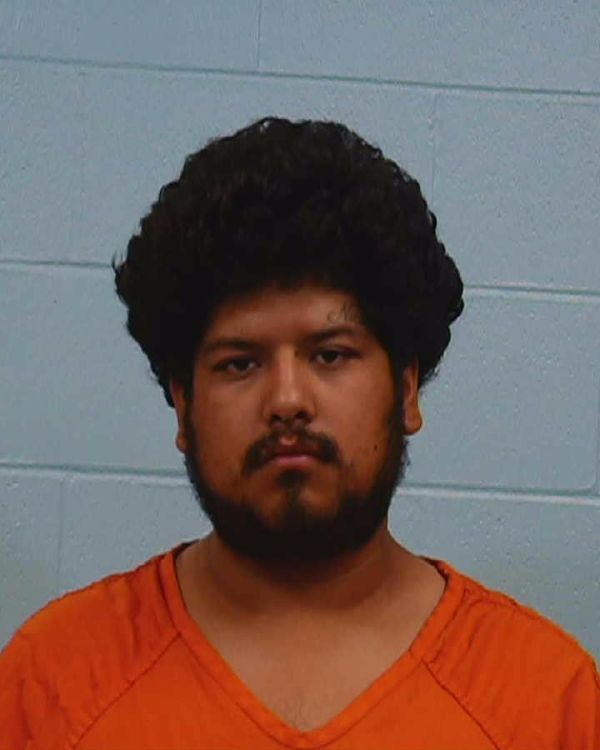 Garcia, Jousha Randy arrest record in Williamson County, Texas Garcia, Jousha Randy arrested in Williamson County, Texas mugshot