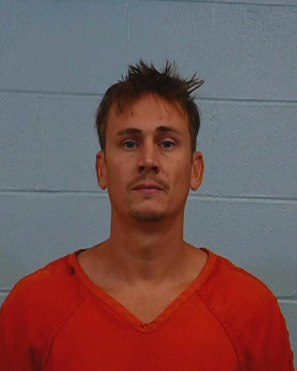 McCoy, John Lowell arrest record in Williamson County, Texas McCoy, John Lowell arrested in Williamson County, Texas mugshot
