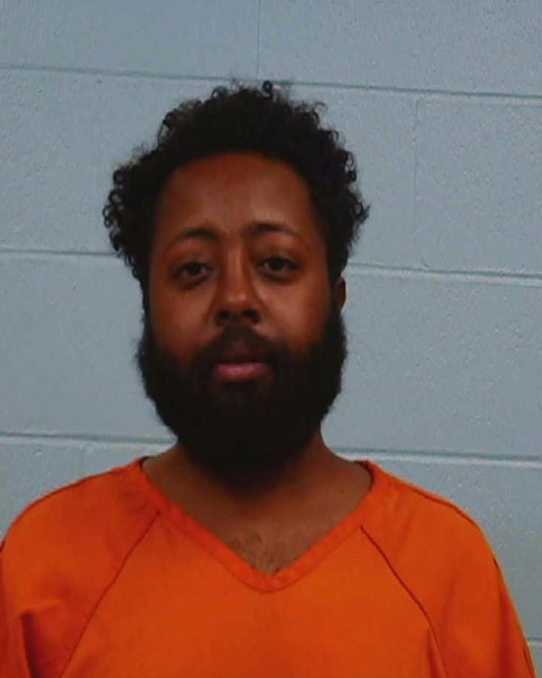 Osman, Mohand Nadir arrest record in Williamson County, Texas Osman, Mohand Nadir arrested in Williamson County, Texas mugshot
