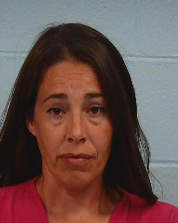 Sweeney, Mckenna Marie arrest record in Williamson County, Texas Sweeney, Mckenna Marie arrested in Williamson County, Texas mugshot