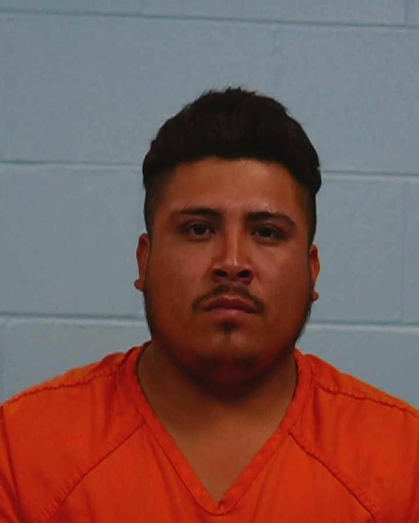 ABUNDIZ, RICARDO ISAREL arrest record in Williamson County, Texas ABUNDIZ, RICARDO ISAREL arrested in Williamson County, Texas mugshot
