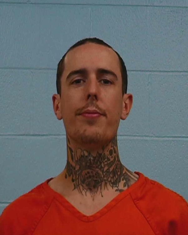 NAPIER, BRADEN Alexander arrest record in Williamson County, Texas NAPIER, BRADEN Alexander arrested in Williamson County, Texas mugshot