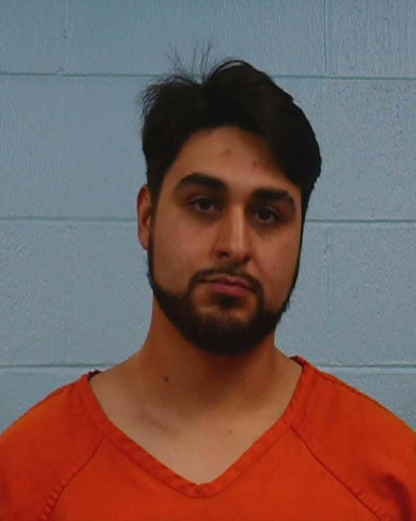 Flores, Andres arrest record in Williamson County, Texas Flores, Andres arrested in Williamson County, Texas mugshot