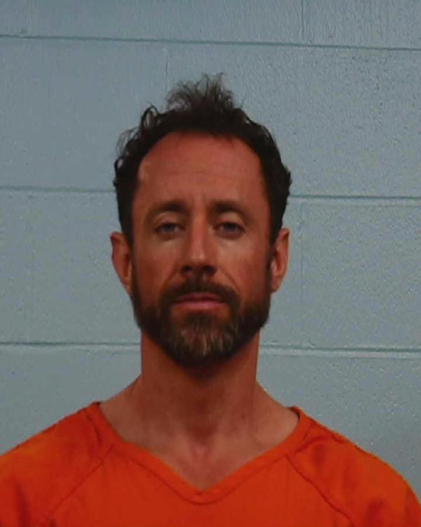 Van Mastrigt, Michael Jeremy arrest record in Williamson County, Texas Van Mastrigt, Michael Jeremy arrested in Williamson County, Texas mugshot