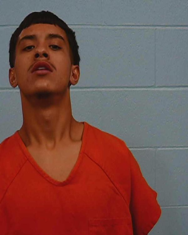 Don Juan, Thomas Andrew arrest record in Williamson County, Texas Don Juan, Thomas Andrew arrested in Williamson County, Texas mugshot