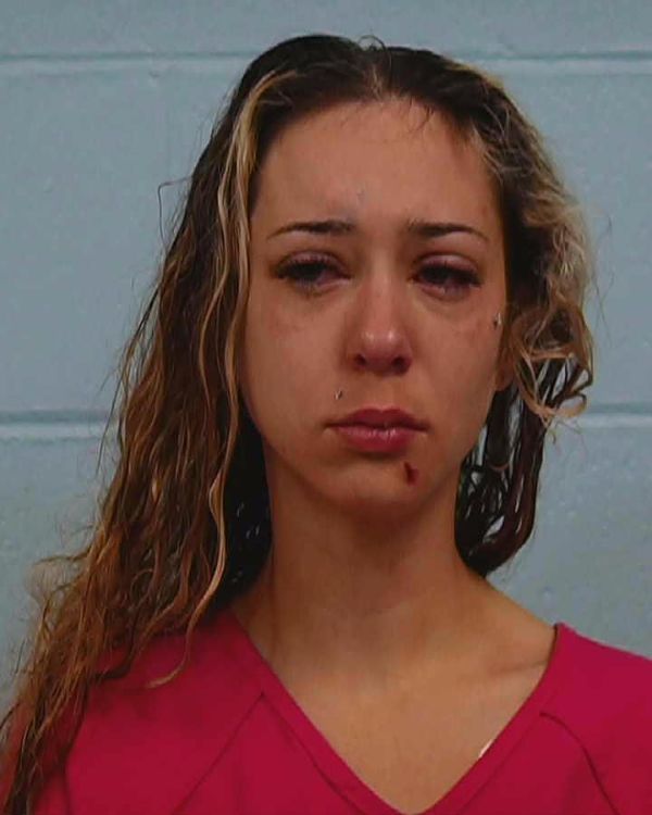 Rose, Morgan Gay arrest record in Williamson County, Texas Rose, Morgan Gay arrested in Williamson County, Texas mugshot