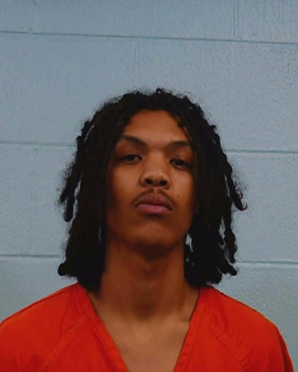 Campbell, Isaiah Tre'lane arrest record in Williamson County, Texas Campbell, Isaiah Tre'lane arrested in Williamson County, Texas mugshot