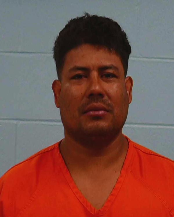 Mejia Chandias, Allan Francisco arrest record in Williamson County, Texas Mejia Chandias, Allan Francisco arrested in Williamson County, Texas mugshot