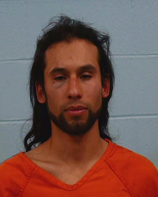 Farias, Jose Maria arrest record in Williamson County, Texas Farias, Jose Maria arrested in Williamson County, Texas mugshot