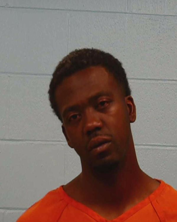 Gaines, Keishad Daveon arrest record in Williamson County, Texas Gaines, Keishad Daveon arrested in Williamson County, Texas mugshot