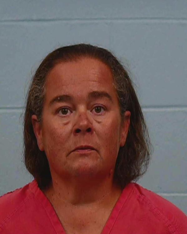 KITCHENS, BRANDY CARMEL arrest record in Williamson County, Texas KITCHENS, BRANDY CARMEL arrested in Williamson County, Texas mugshot