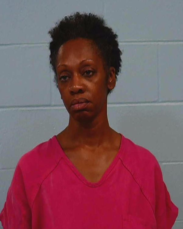 Thomas, Tiphanie arrest record in Williamson County, Texas Thomas, Tiphanie arrested in Williamson County, Texas mugshot