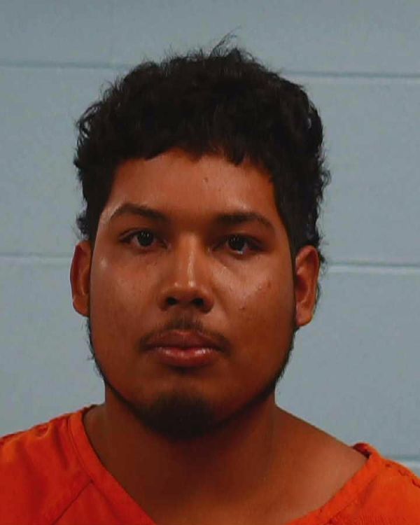 Molina Garcia, Elmer arrest record in Williamson County, Texas Molina Garcia, Elmer arrested in Williamson County, Texas mugshot
