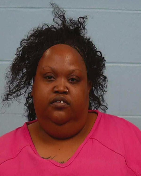 Evans, Kendra arrest record in Williamson County, Texas Evans, Kendra arrested in Williamson County, Texas mugshot