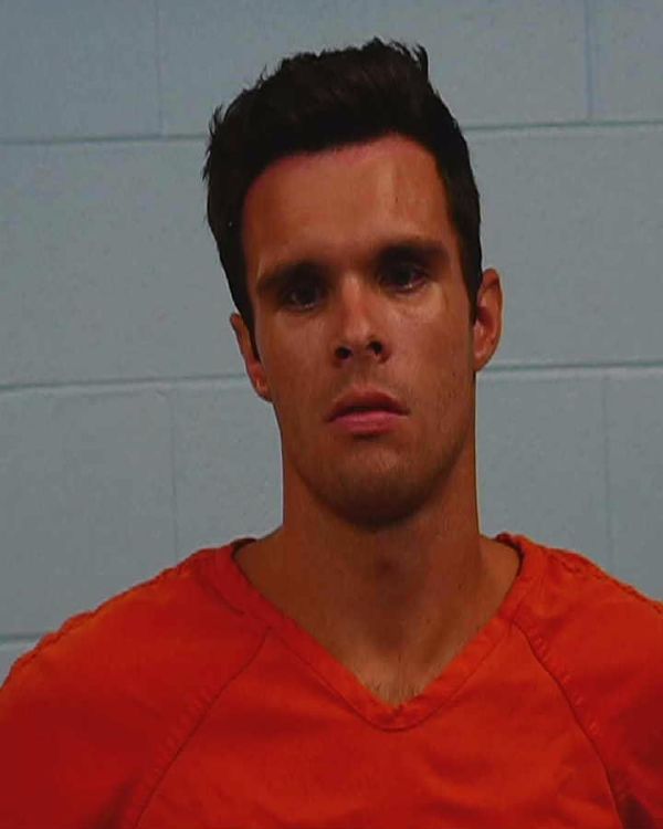 Hecht, Dustin arrest record in Williamson County, Texas Hecht, Dustin arrested in Williamson County, Texas mugshot