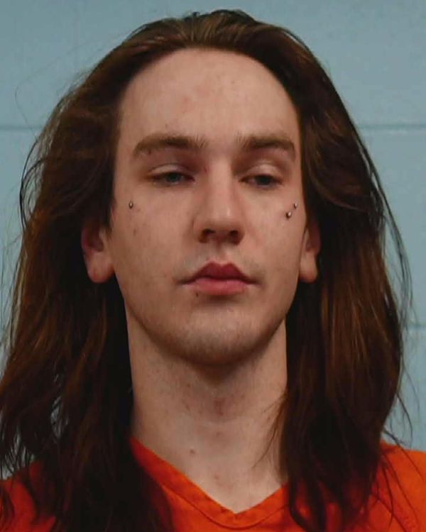 Tomasovic, Luke arrest record in Williamson County, Texas Tomasovic, Luke arrested in Williamson County, Texas mugshot