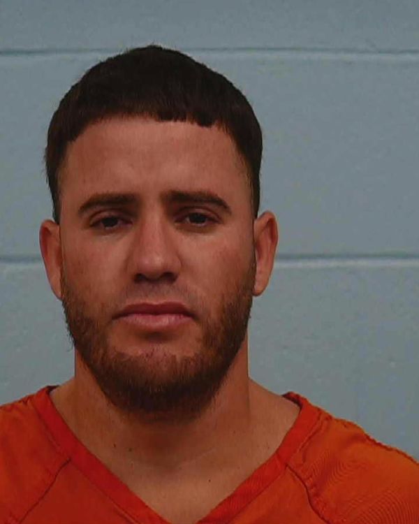 Almarales, Raidel arrest record in Williamson County, Texas Almarales, Raidel arrested in Williamson County, Texas mugshot