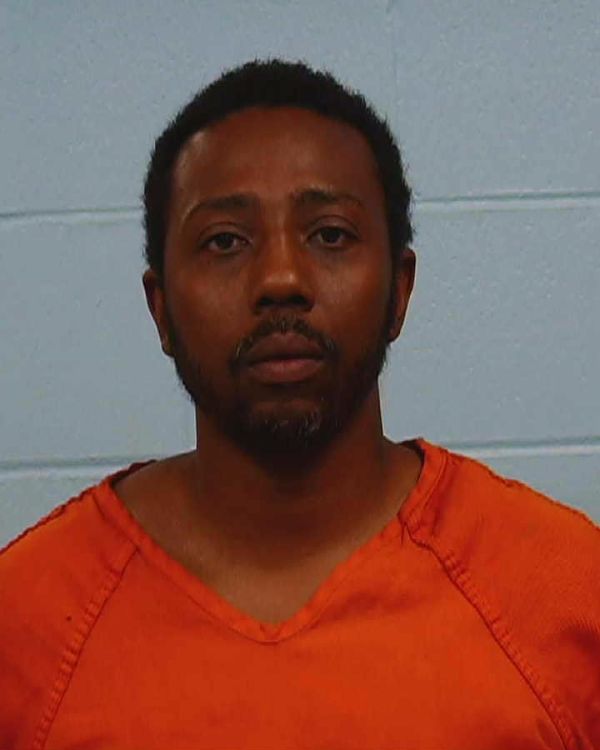 Jackmon, Ontario Todeonta arrest record in Williamson County, Texas Jackmon, Ontario Todeonta arrested in Williamson County, Texas mugshot