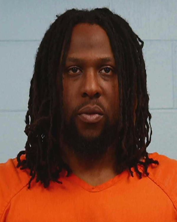 WALLACE JR., KEITH arrest record in Williamson County, Texas WALLACE JR., KEITH arrested in Williamson County, Texas mugshot