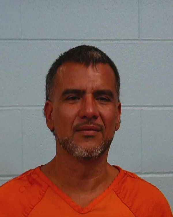 POSADA, LEON arrest record in Williamson County, Texas POSADA, LEON arrested in Williamson County, Texas mugshot