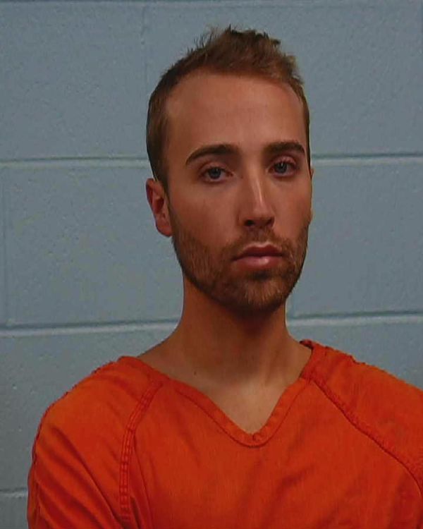 Ahrlett, Alek Isam arrest record in Williamson County, Texas Ahrlett, Alek Isam arrested in Williamson County, Texas mugshot