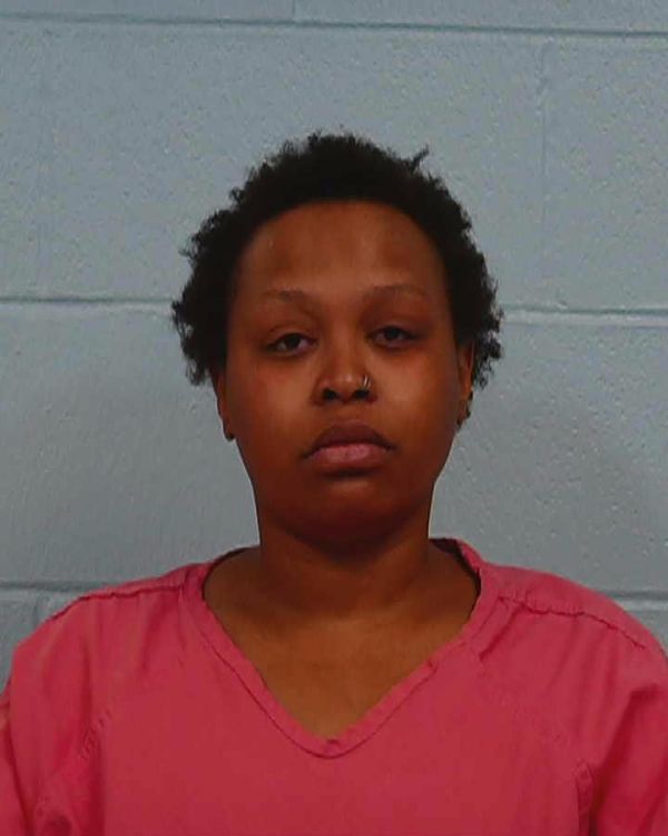 Green, Veronique Lashae-Jewel arrest record in Williamson County, Texas Green, Veronique Lashae-Jewel arrested in Williamson County, Texas mugshot