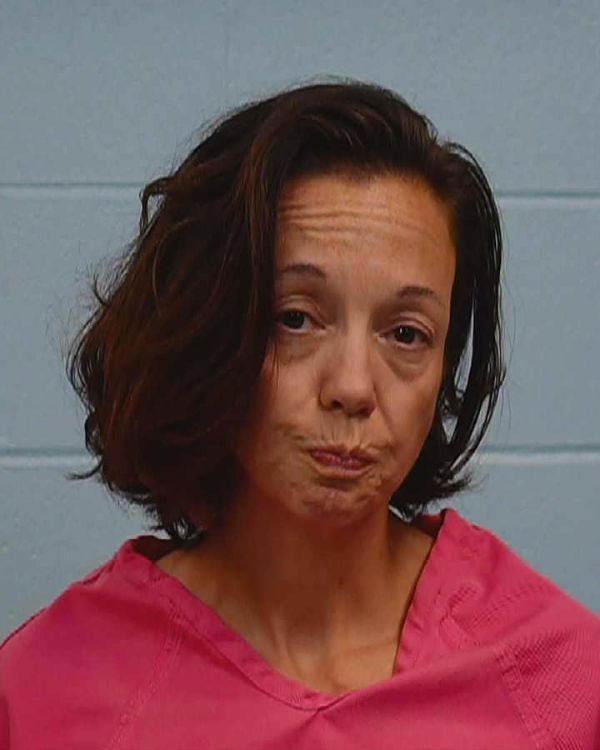 Selinas, Pamela Jean arrest record in Williamson County, Texas Selinas, Pamela Jean arrested in Williamson County, Texas mugshot