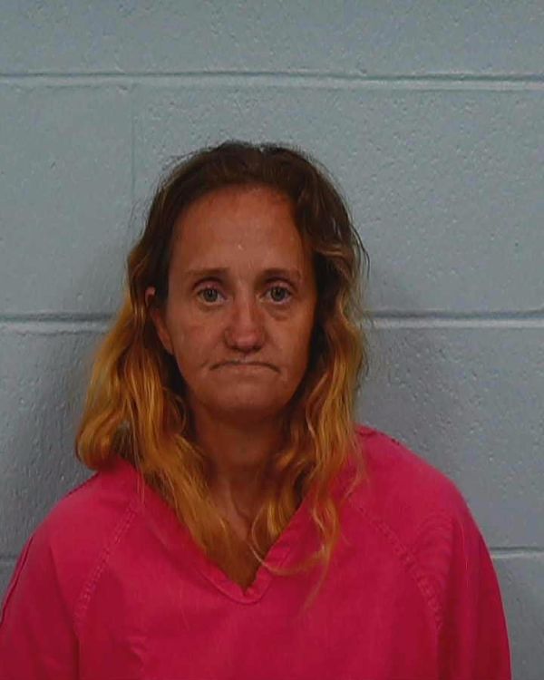 Bruno, Christy Luann arrest record in Williamson County, Texas Bruno, Christy Luann arrested in Williamson County, Texas mugshot