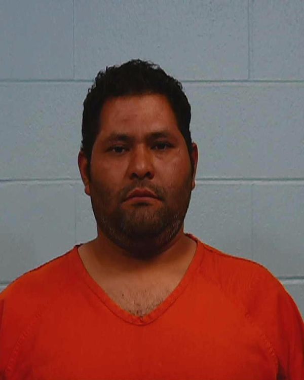 Munoz Hernandez, Jordi Javier arrest record in Williamson County, Texas Munoz Hernandez, Jordi Javier arrested in Williamson County, Texas mugshot