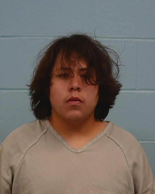 Soliz, Noel Eugene arrest record in Williamson County, Texas Soliz, Noel Eugene arrested in Williamson County, Texas mugshot