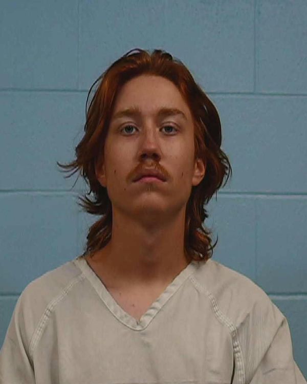 Hansen-Robertson, Noah Hagen arrest record in Williamson County, Texas Hansen-Robertson, Noah Hagen arrested in Williamson County, Texas mugshot